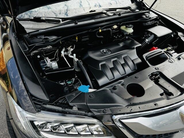 2016 Acura RDX Conover NC