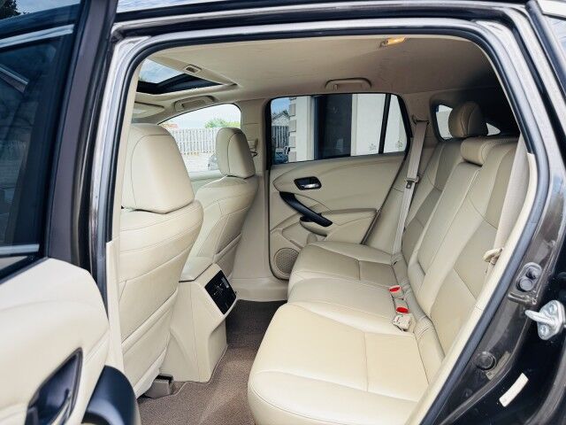 2016 Acura RDX Conover NC