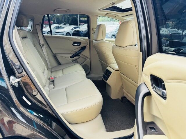 2016 Acura RDX Conover NC