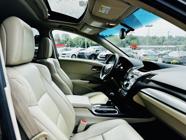 2016 Acura RDX Conover NC