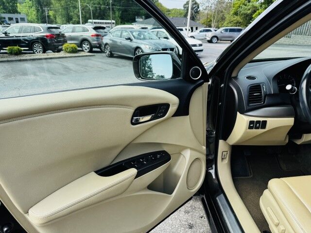 2016 Acura RDX Conover NC