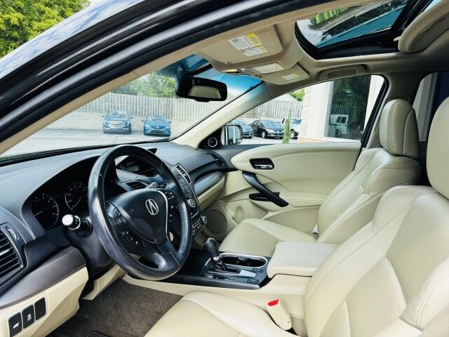 2016 Acura RDX Conover NC