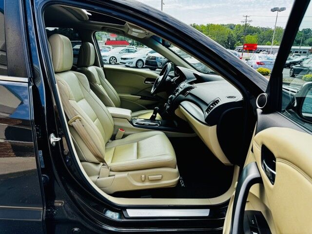 2016 Acura RDX Conover NC