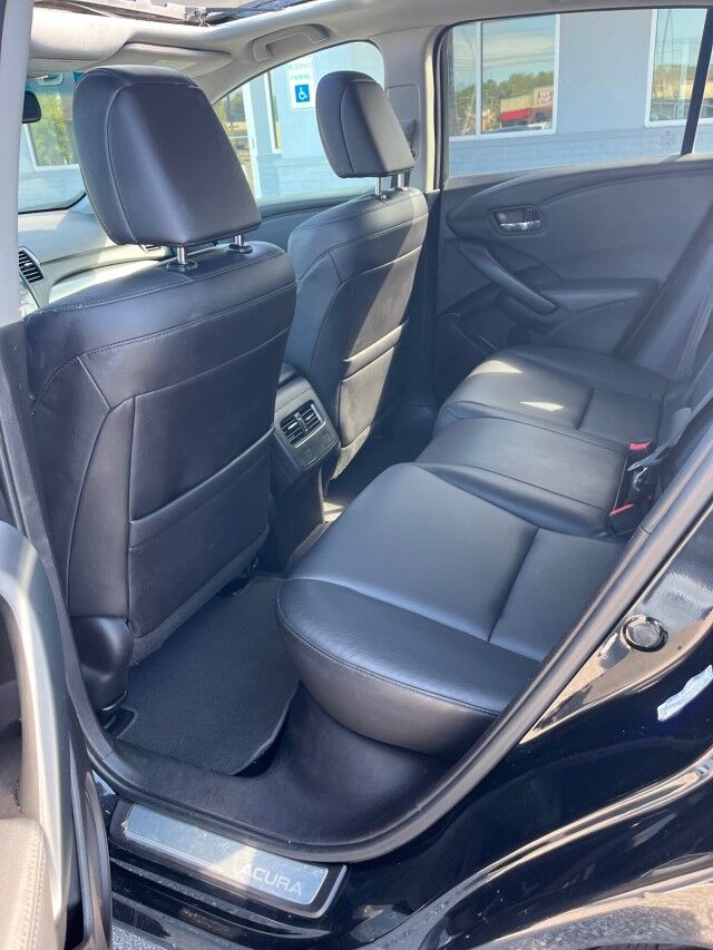 2016 Acura RDX Huntsville AL