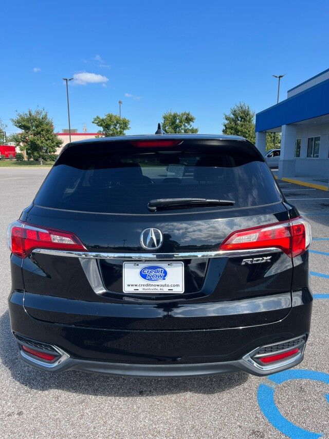 2016 Acura RDX Huntsville AL