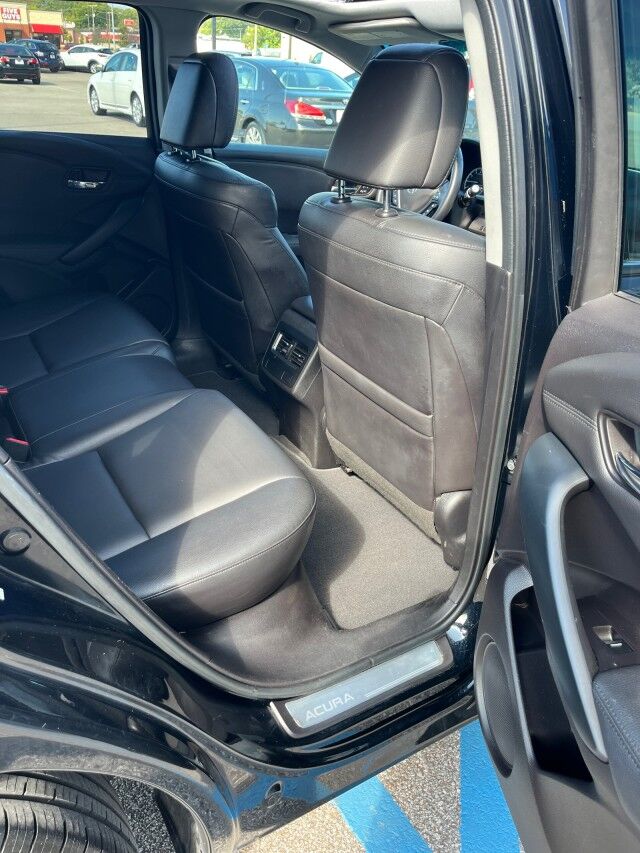 2016 Acura RDX Huntsville AL