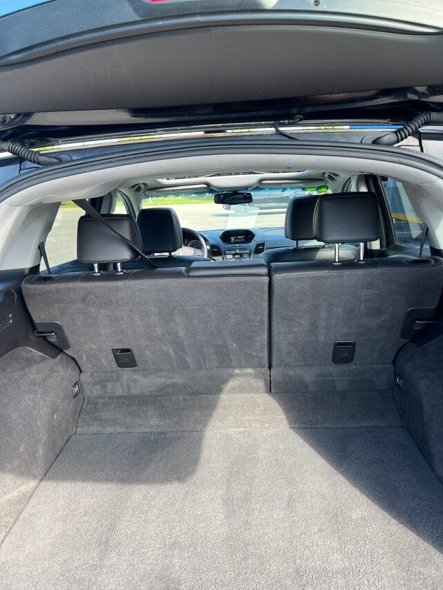 2016 Acura RDX Huntsville AL