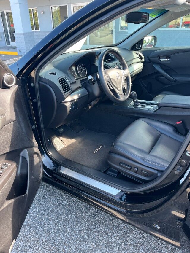 2016 Acura RDX Huntsville AL