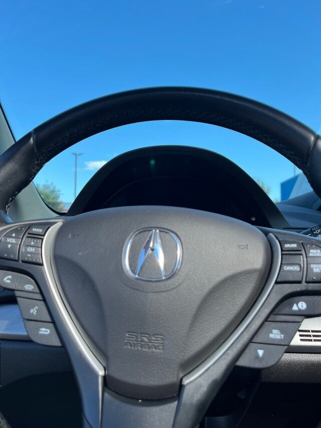 2016 Acura RDX Huntsville AL