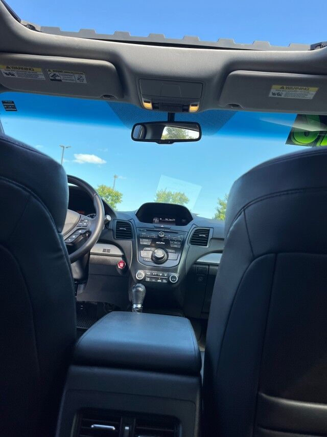 2016 Acura RDX Huntsville AL