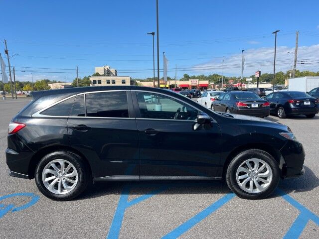 2016 Acura RDX Huntsville AL