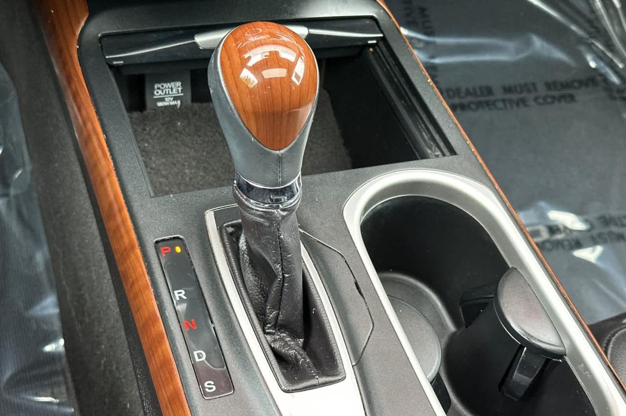 2016 Acura RDX Roseville CA