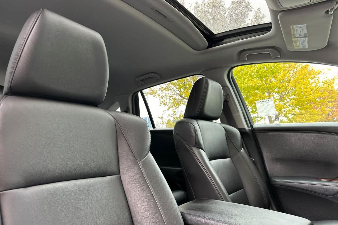 2016 Acura RDX Roseville CA