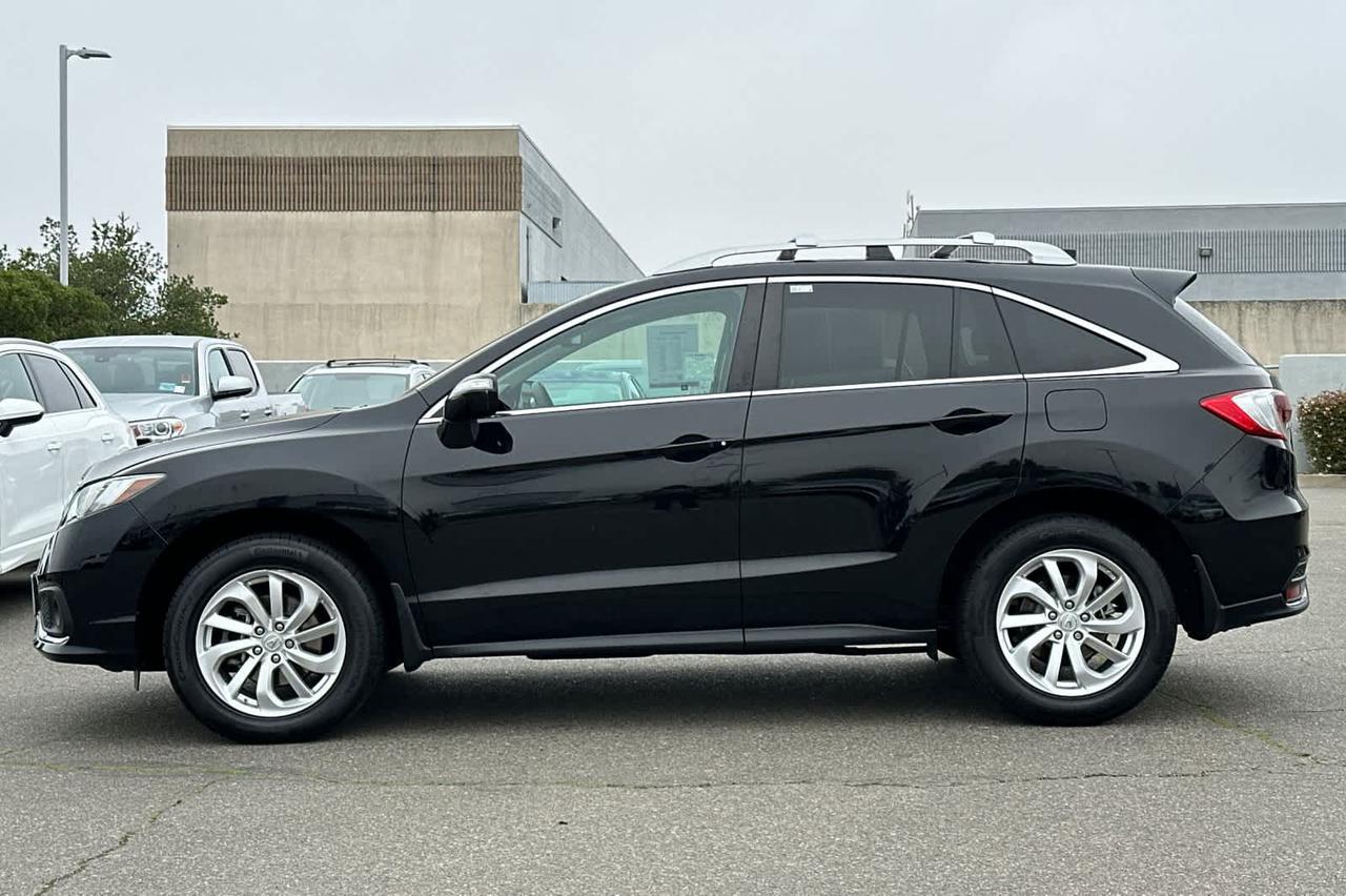 2016 Acura RDX Roseville CA