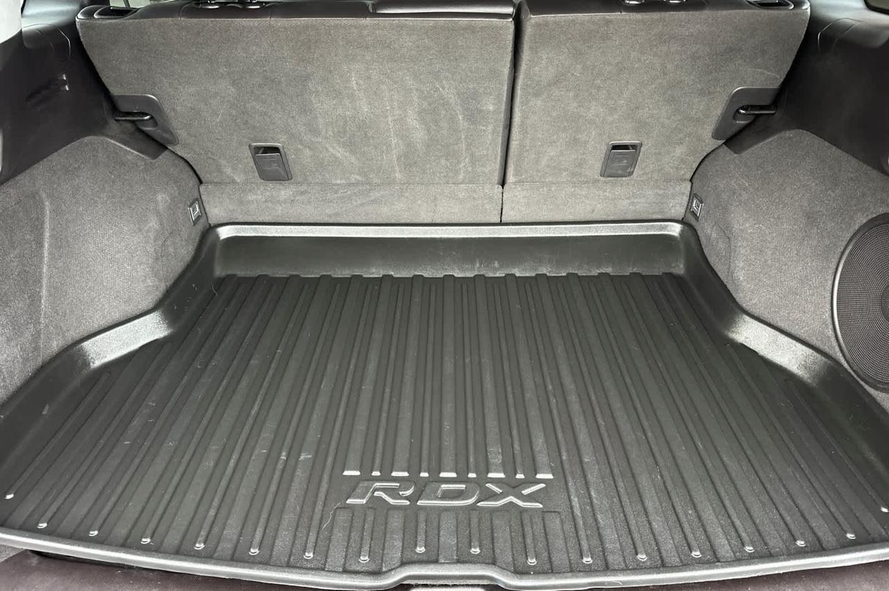 2016 Acura RDX Roseville CA