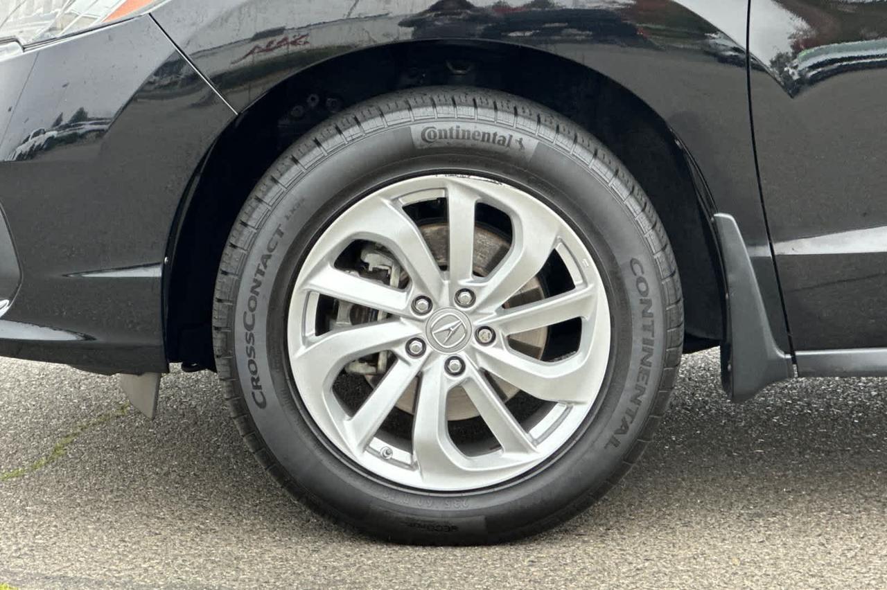 2016 Acura RDX Roseville CA