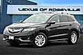2016 Acura RDX