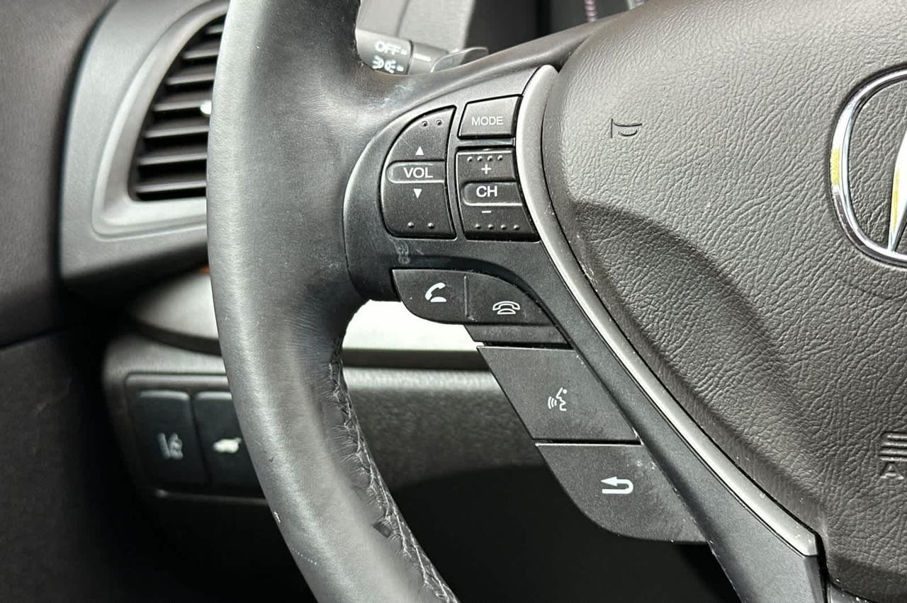 2016 Acura RDX Roseville CA