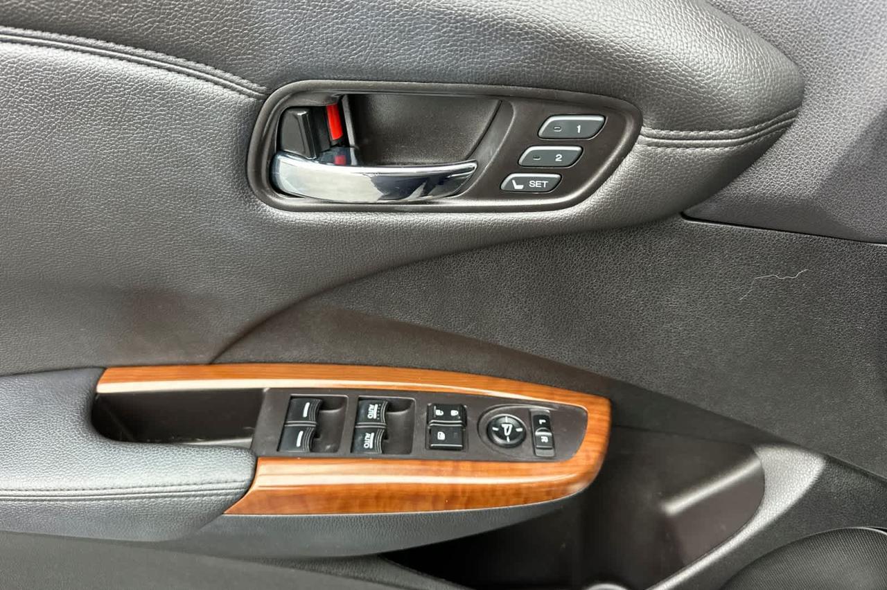 2016 Acura RDX Roseville CA