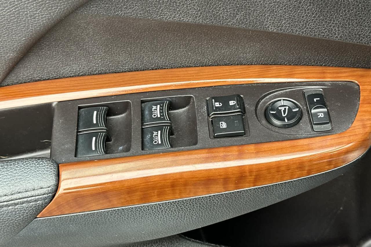 2016 Acura RDX Roseville CA