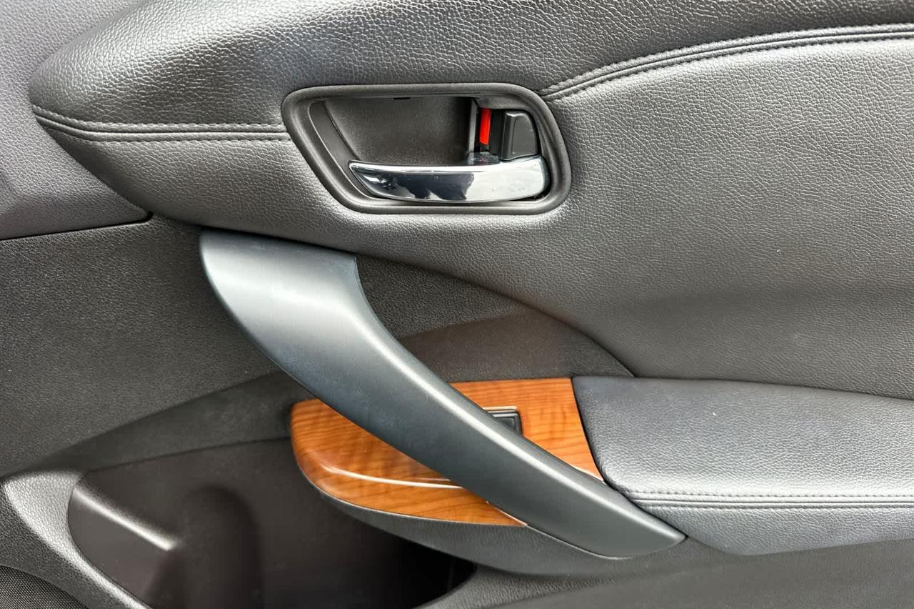 2016 Acura RDX Roseville CA