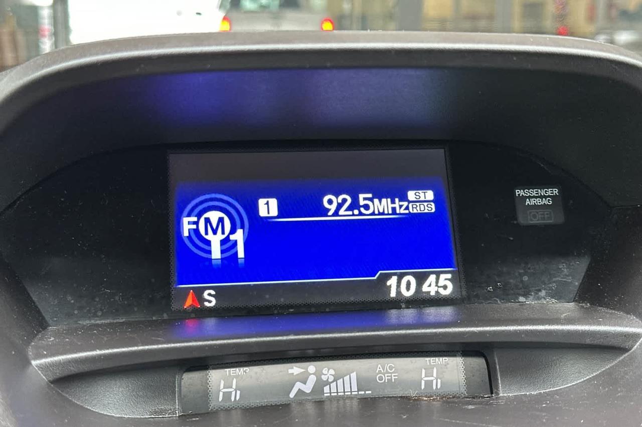 2016 Acura RDX Roseville CA