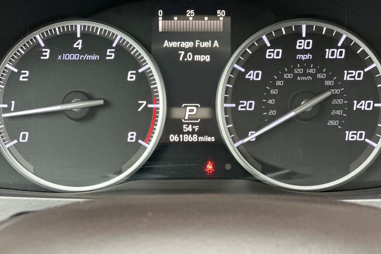 2016 Acura RDX Roseville CA