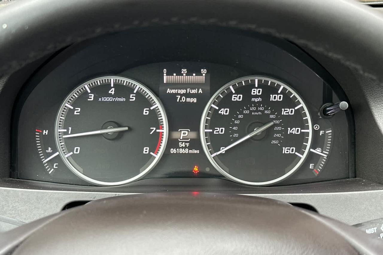 2016 Acura RDX Roseville CA