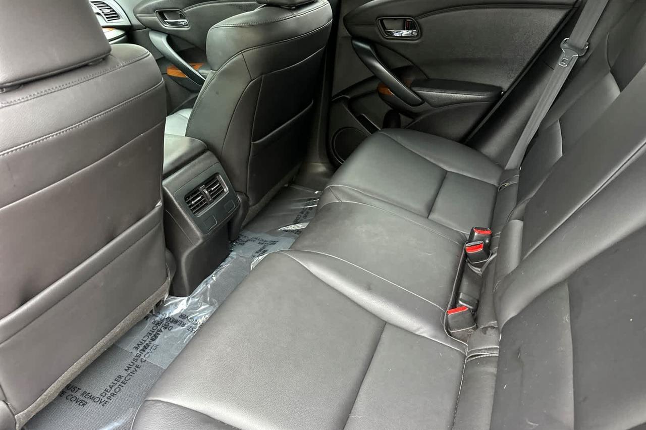 2016 Acura RDX Roseville CA