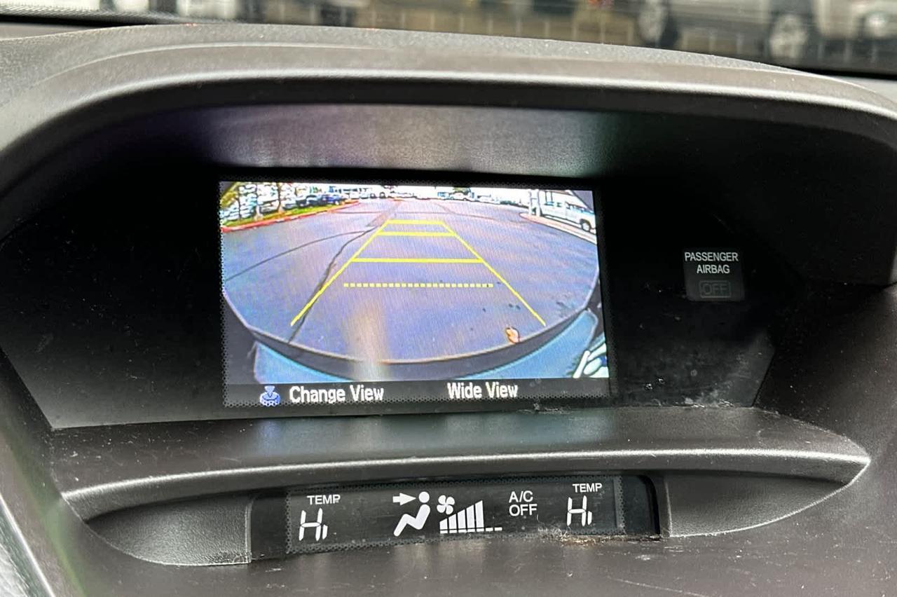 2016 Acura RDX Roseville CA