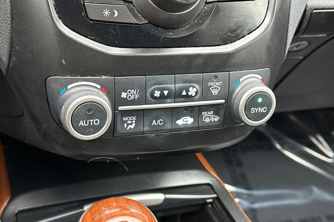 2016 Acura RDX Roseville CA