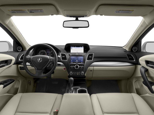 2016 Acura RDX San Antonio TX