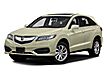 2016 Acura RDX