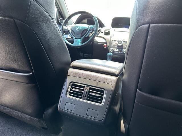 2016 Acura RDX Tucson AZ