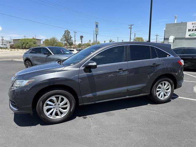 2016 Acura RDX Tucson AZ
