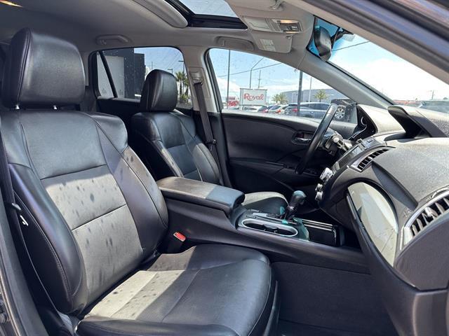 2016 Acura RDX Tucson AZ