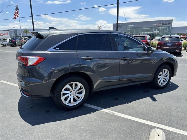 2016 Acura RDX Tucson AZ