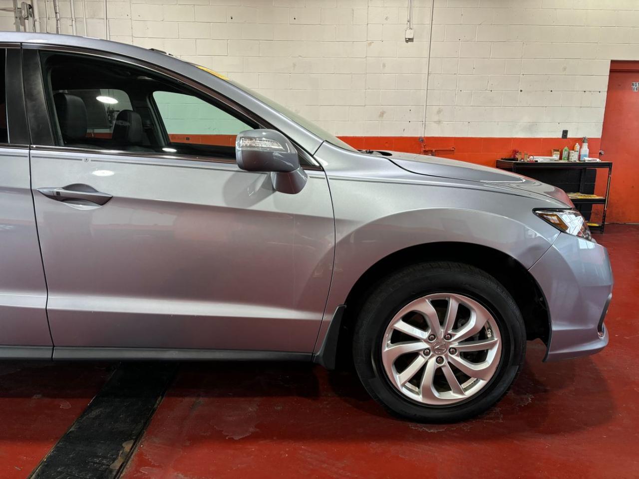 2016 Acura RDX AcuraWatch Plus Pkg Franklin OH