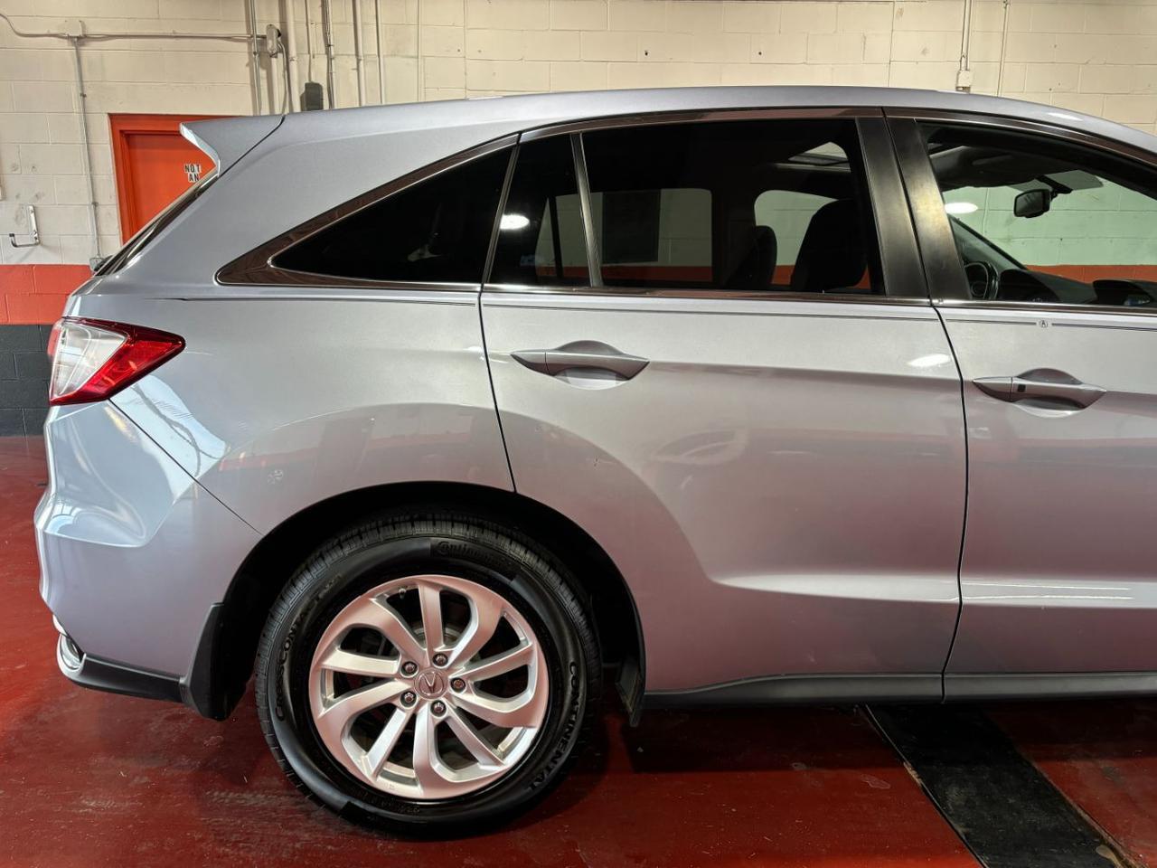 2016 Acura RDX AcuraWatch Plus Pkg Franklin OH