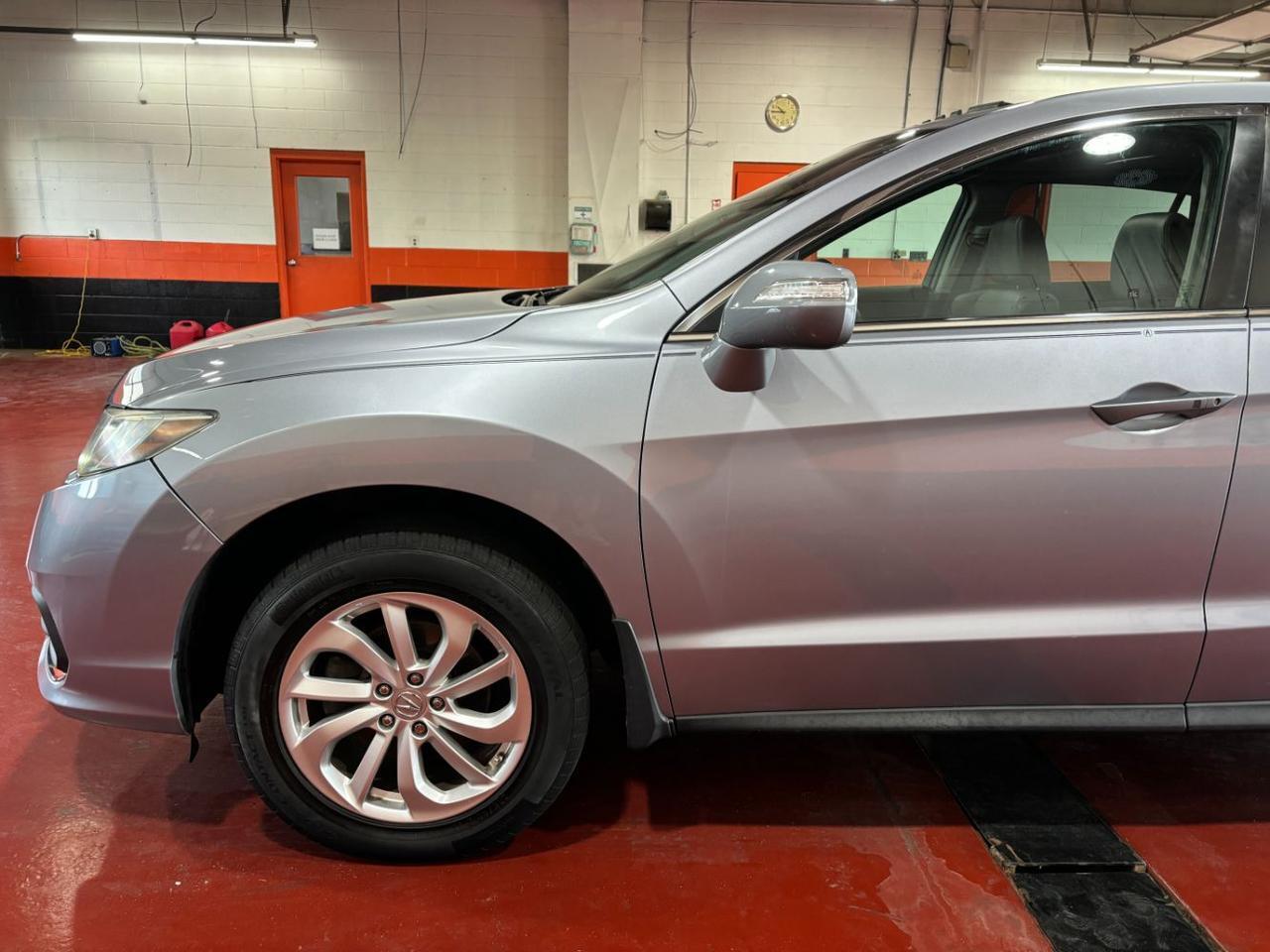 2016 Acura RDX AcuraWatch Plus Pkg Franklin OH