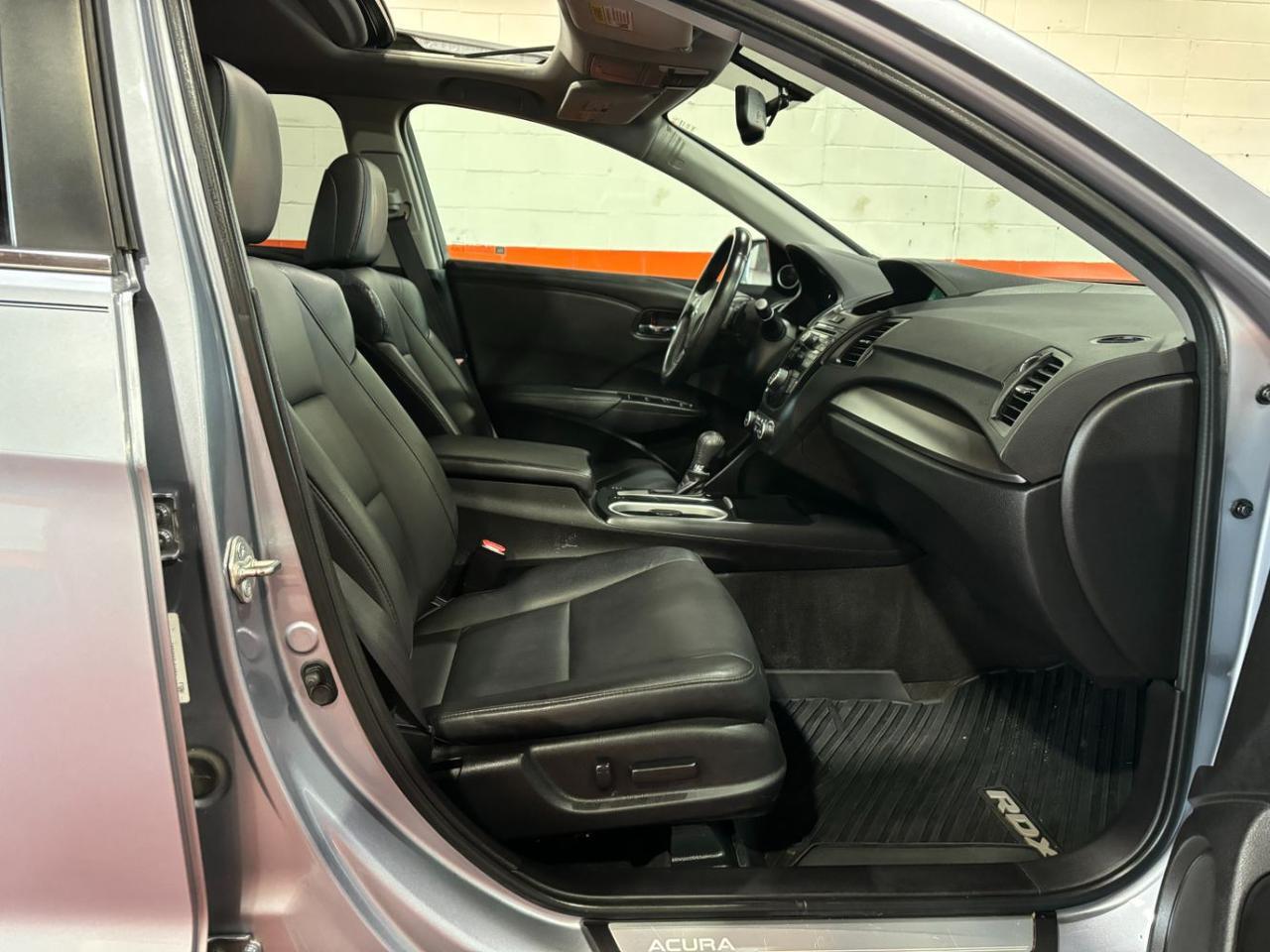 2016 Acura RDX AcuraWatch Plus Pkg Franklin OH