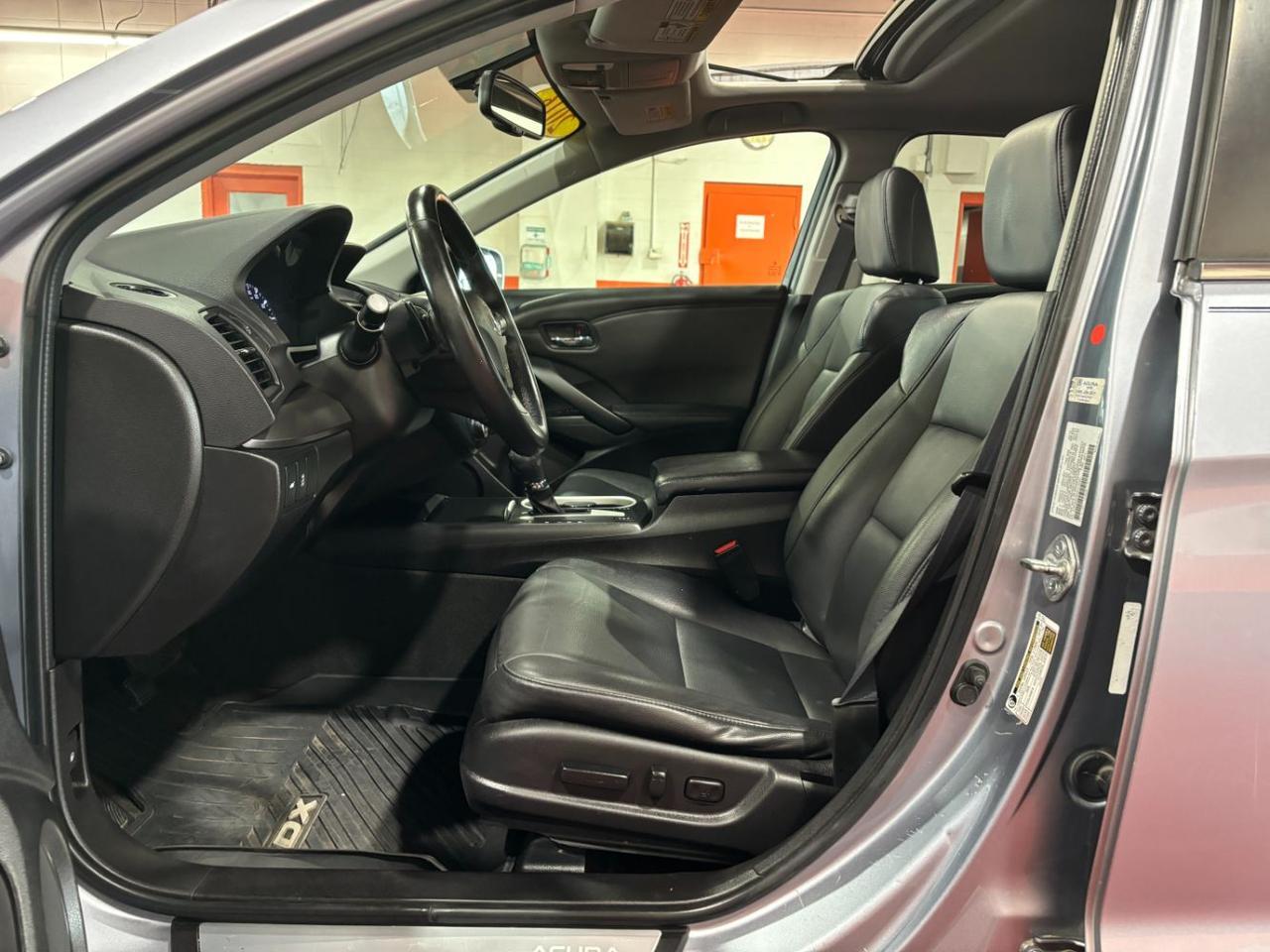 2016 Acura RDX AcuraWatch Plus Pkg Franklin OH