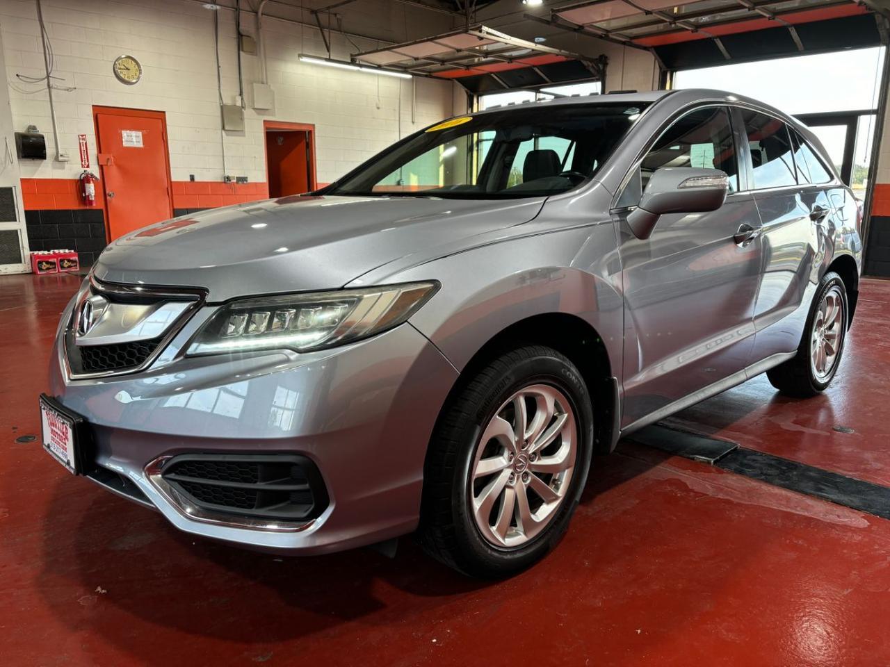 2016 Acura RDX AcuraWatch Plus Pkg Franklin OH