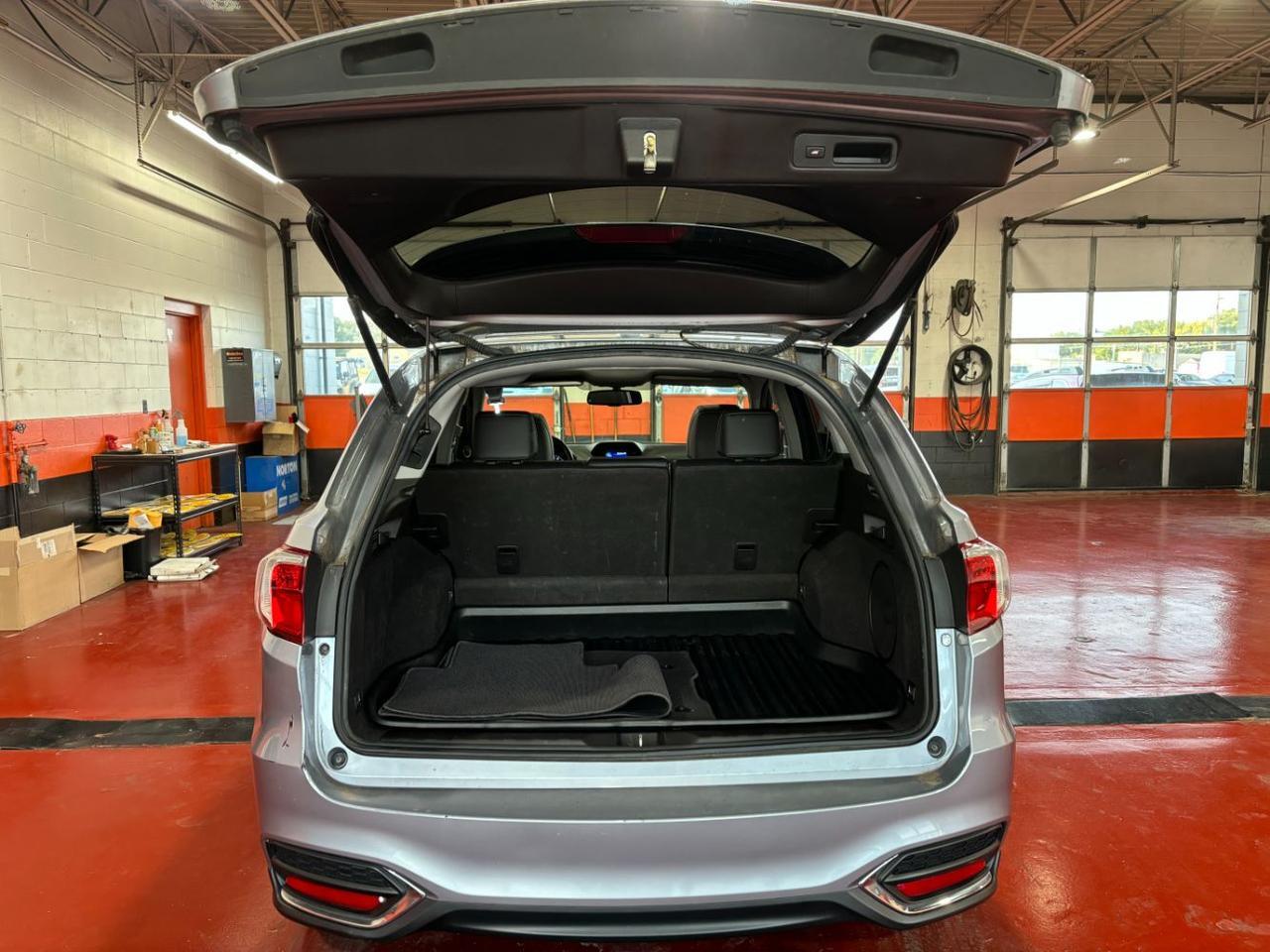 2016 Acura RDX AcuraWatch Plus Pkg Franklin OH