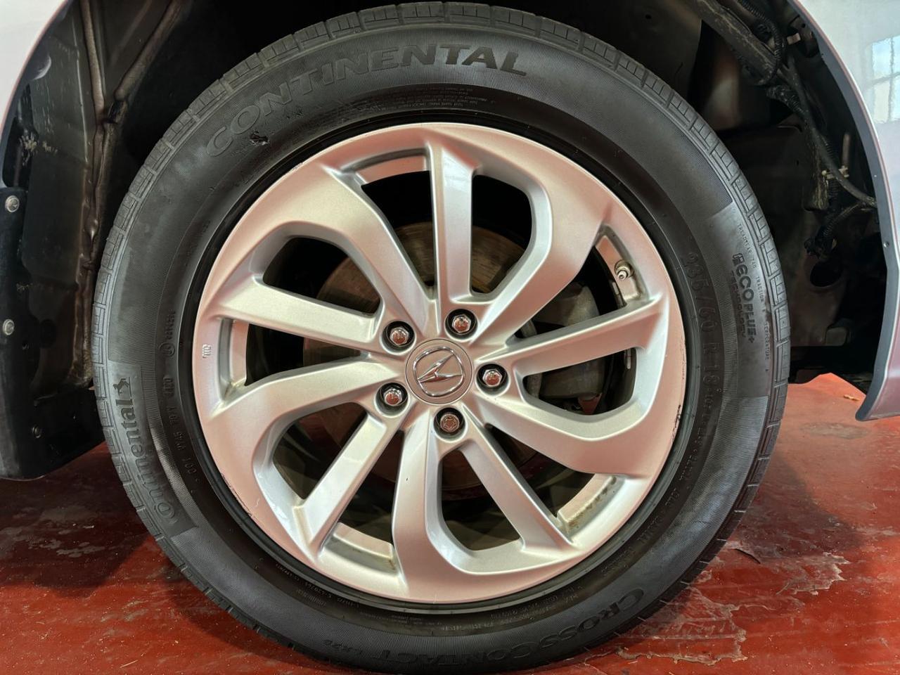 2016 Acura RDX AcuraWatch Plus Pkg Franklin OH
