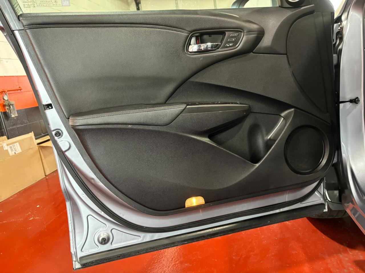 2016 Acura RDX AcuraWatch Plus Pkg Franklin OH