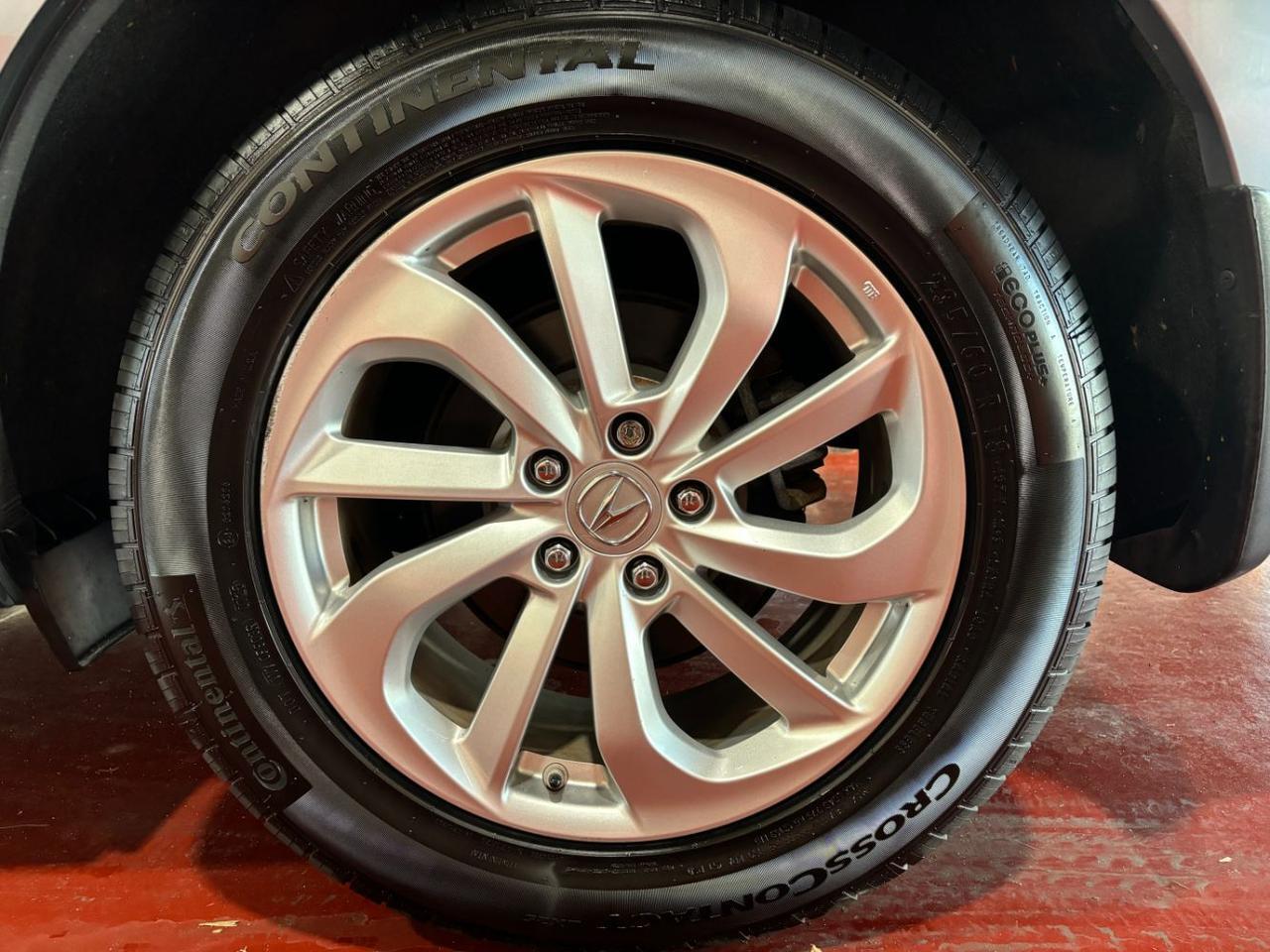 2016 Acura RDX AcuraWatch Plus Pkg Franklin OH