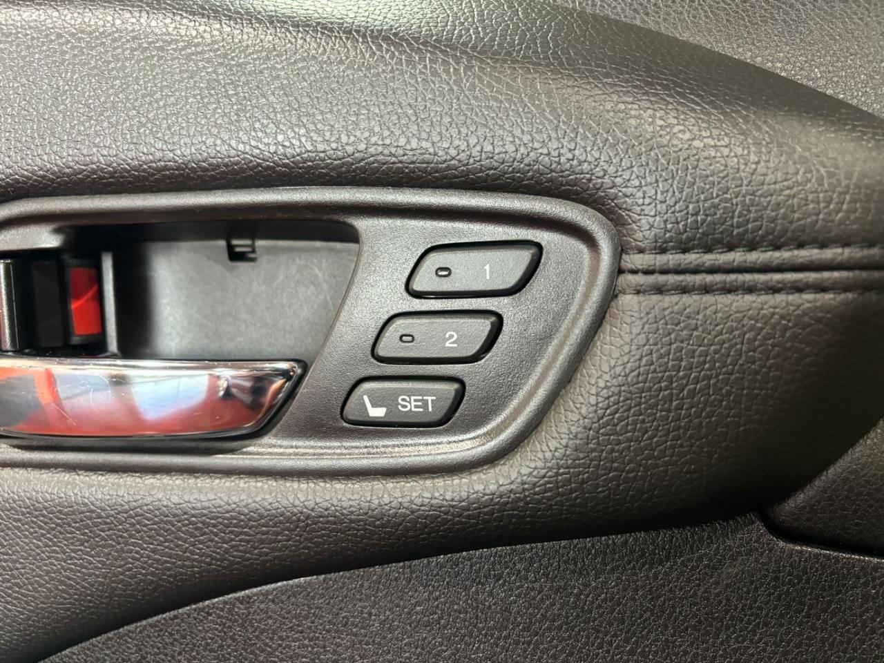 2016 Acura RDX AcuraWatch Plus Pkg Franklin OH