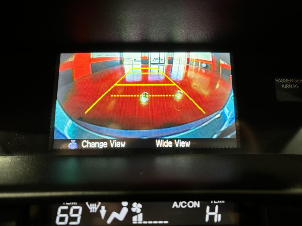 2016 Acura RDX AcuraWatch Plus Pkg Franklin OH
