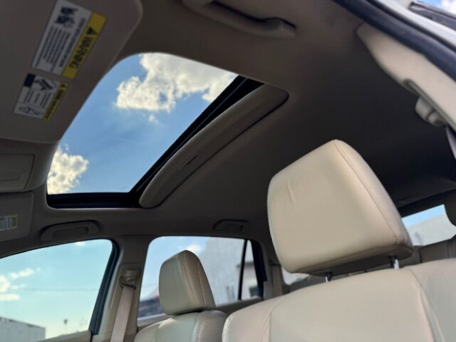2016 Acura RDX AcuraWatch Plus Pkg Mesa AZ